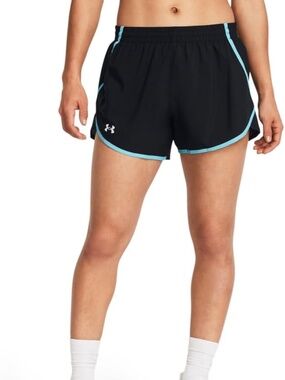 Under Armour Women's Fly by Shorts